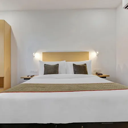 Hotel Aerotech-3